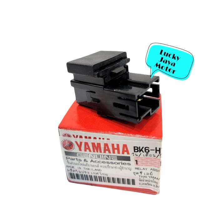 Bendik stater Relay assy R15 V3 New Xsr 155 Wr 155 Vixion R BK6-H1950
