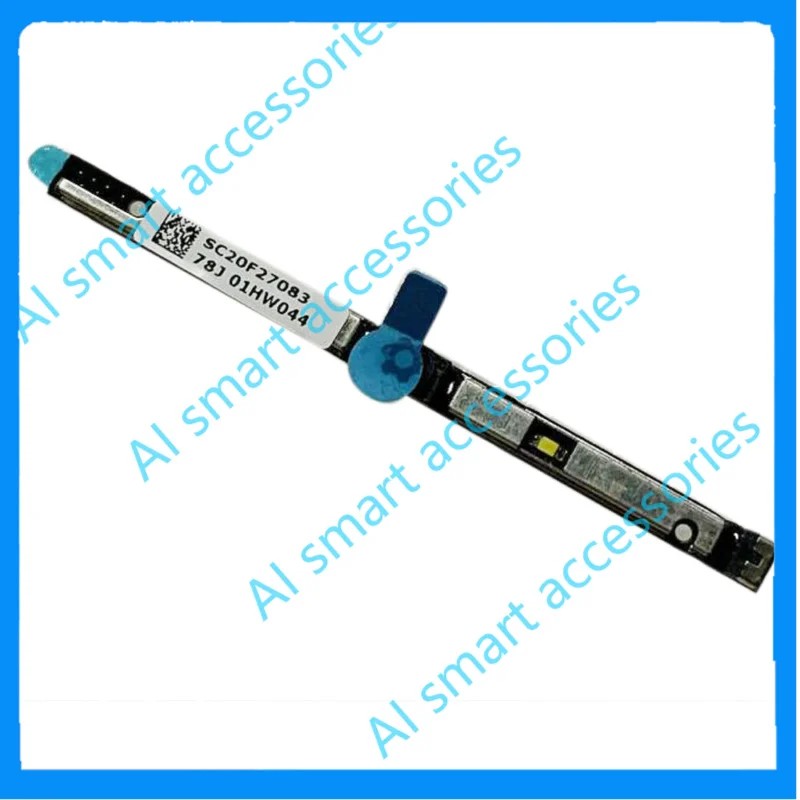 Webcam Camera Fit For Lenovo S340-14Iil 81Vv 81Wj/S340-15Iil 81Vw 81Wl Xmsj