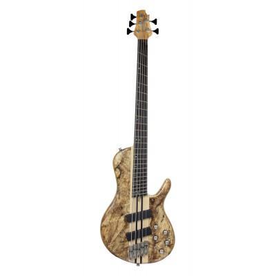 Bass Elektrik Cort Artisan A5 Plus Scffopn