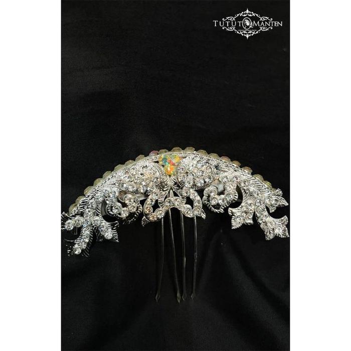 SISIR SOLO / SIRKAM SOLO PUTRI