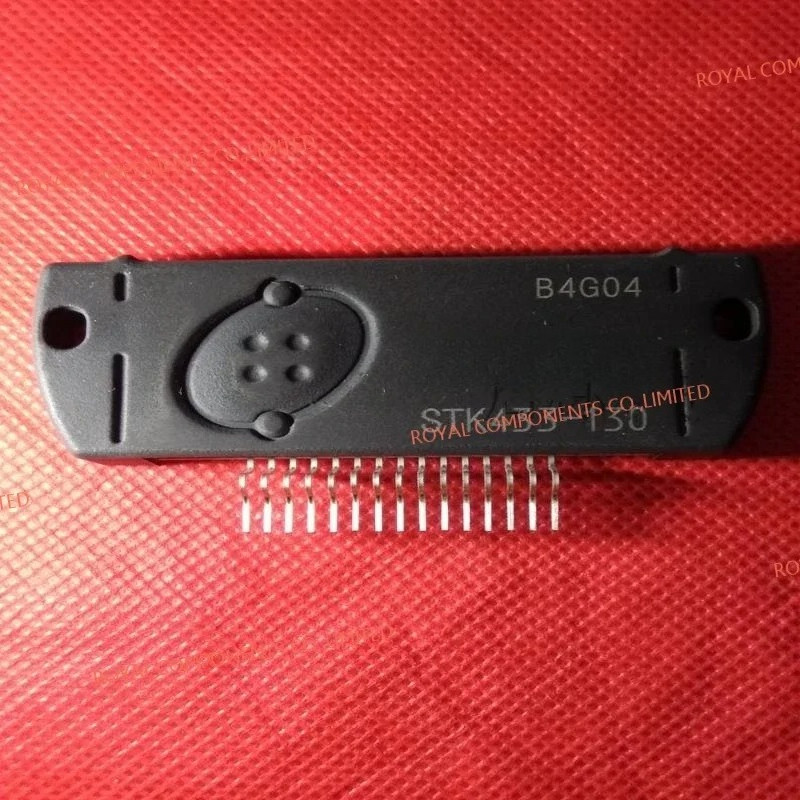 STK433-130 STK433-120 STK433-090 STK433-060 New Original Module