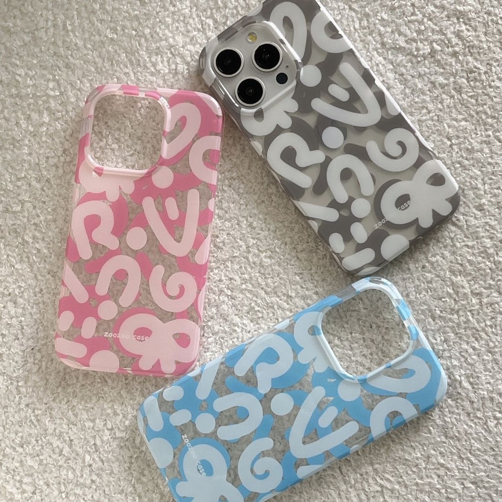 Surat Warna Grafiti Terbaru Case Realme C85 Pro C71 C75 C75X Note 70 60 60X 50 C61 9 4G C53 C51S C51