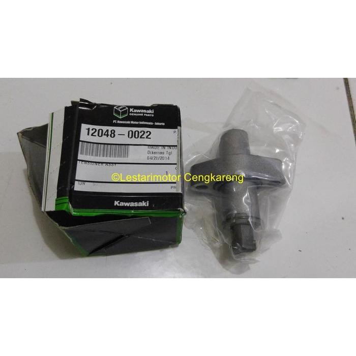 Tensioner Keteng / Tonjokan Keteng Blitz / Athlete Original Kawasaki