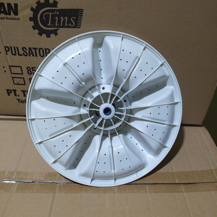 PULSATOR MESIN CUCI POLYTRON