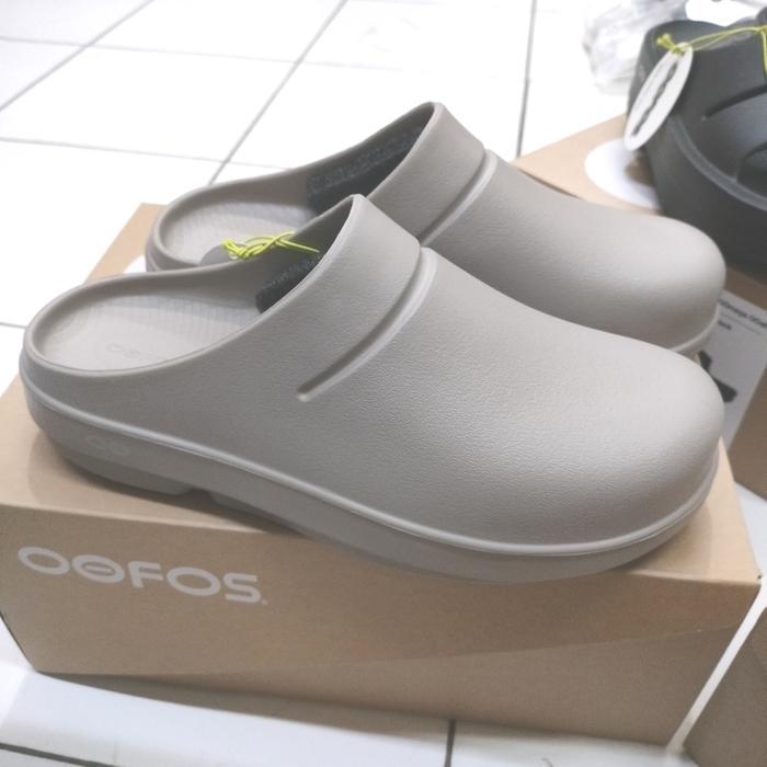 Sale Oofos Oocloog Nomad For Plantar Fasciitis