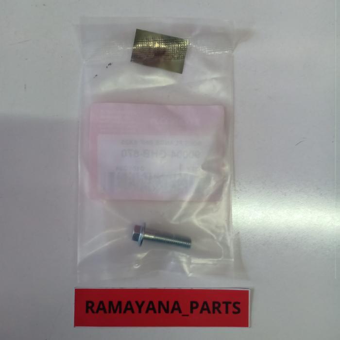 Baut Bolt Flange SHF 625 Kharisma PCX 125 Supra X 125 90004GHB670 BEST