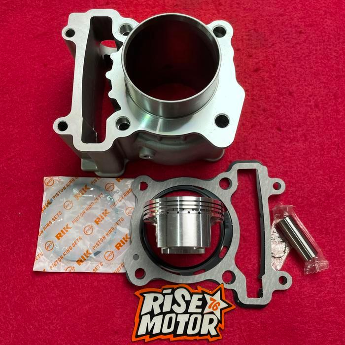 Blok Seher Moto 1 Jupiter MX 63