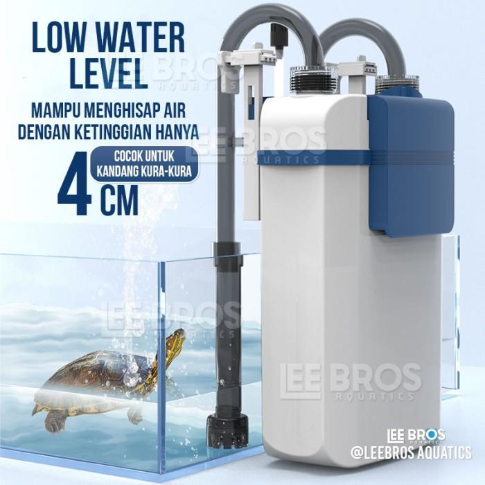 External Filter Aquarium / Filter Canister Aquarium / Filter Aquarium / External Canister Filter /