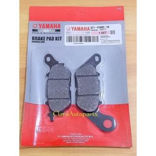 New KAMPAS REM BELAKANG NMAX DISPAD NMAX BELAKANG KAMPAS BELAKANG NMAX 3C1