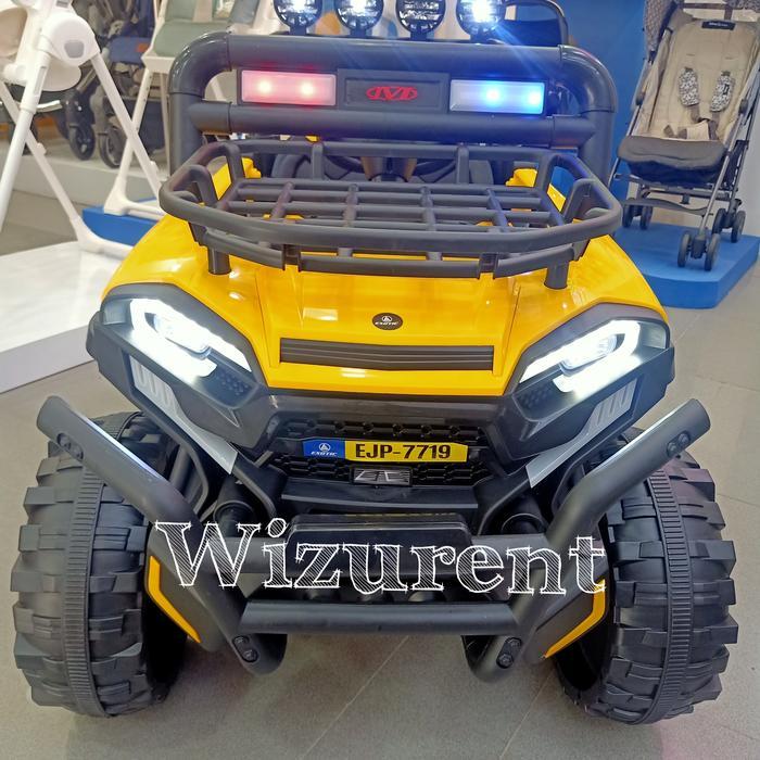 mobil aki utv monster 7719
