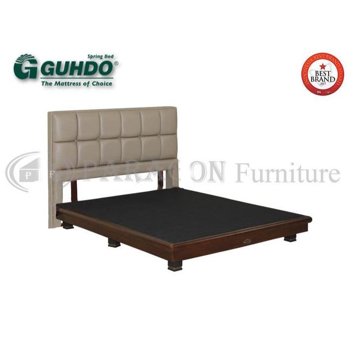 Divan Guhdo Victorian Hb Legacy 160X200 Cm