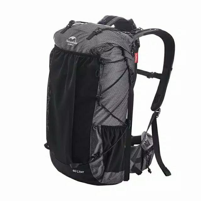 CARRIER ROCK SERIES 40+5L NATUREHIKE NH20BB113