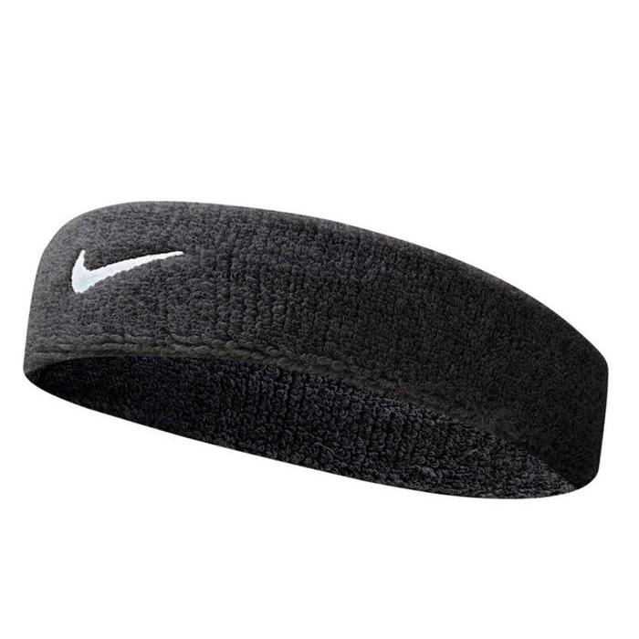 Nike Swoosh Headband Tenis/Padel/Badnton/Basket