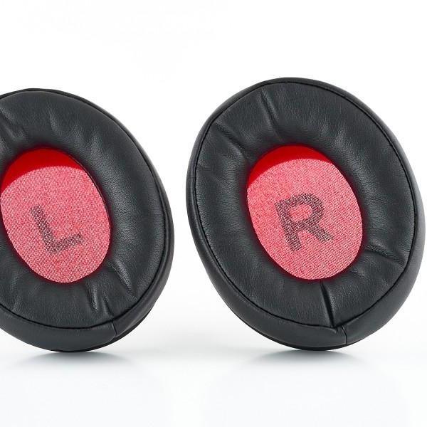 ivfo- Dbe Replacement Pads Untuk Gm500 Accessories