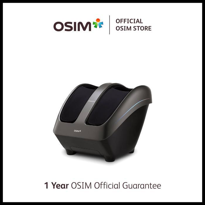OSIM uPhoria Sync Leg Massager Invisible Massage Chair