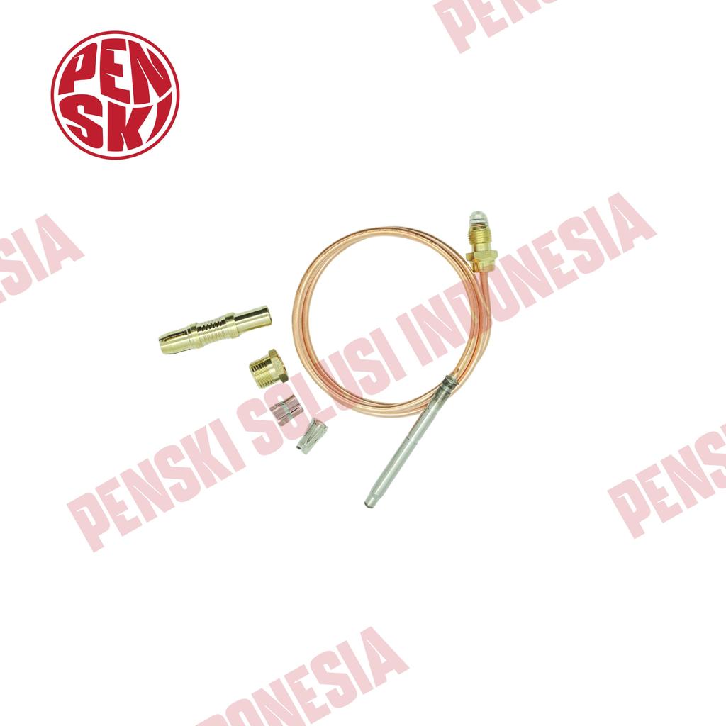 Thermocouple Deep Fryer Universal 36"