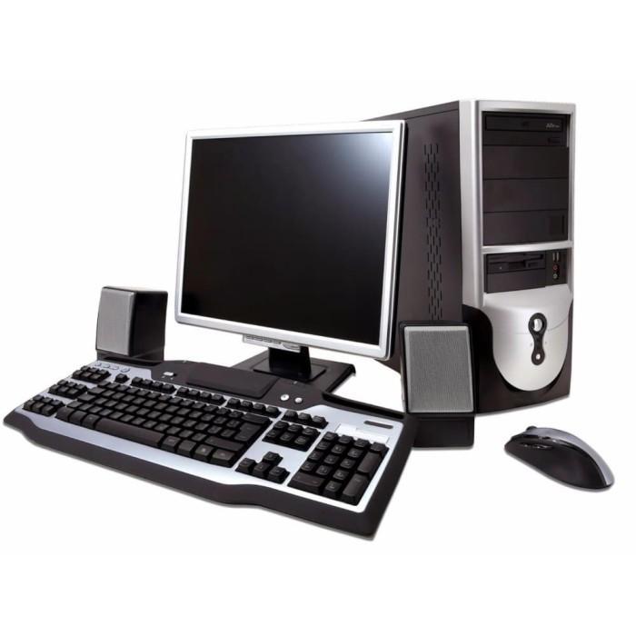 PAKET KOMPUTER CPU I3 4150