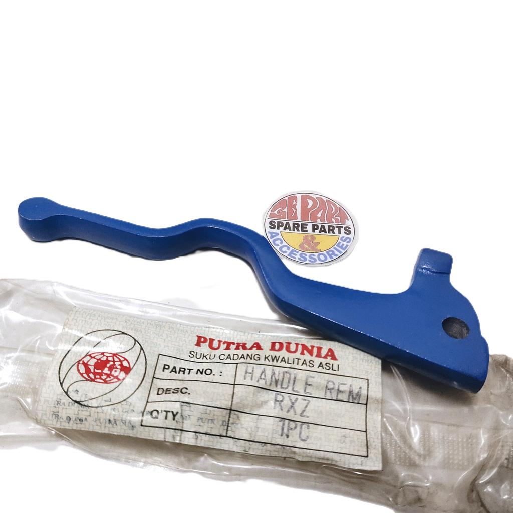 Handel Rem Variasi RXZ RXS RXK RX King RX Special Brake handle