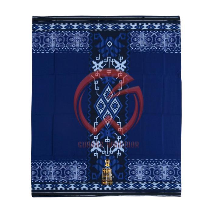 Grosir 10 Pcs Sarung Samarinda Hmm Motif Mix