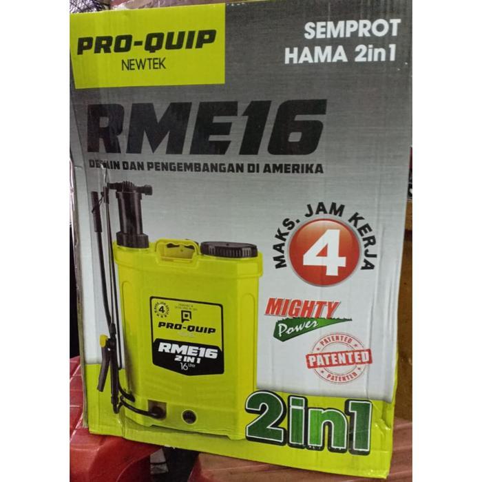 Ready Semprot Hama Elektrik