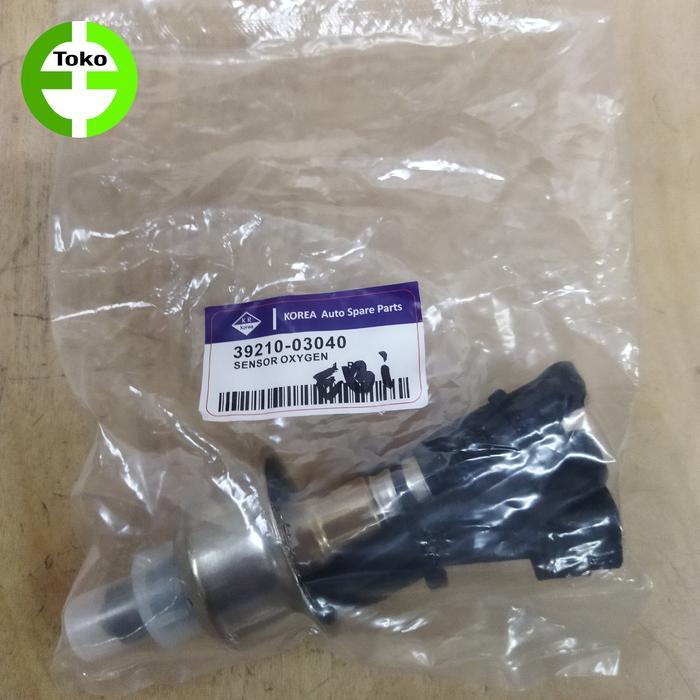 Jual Sensor Oksigen O2 Kia All New Picanto Kode 160