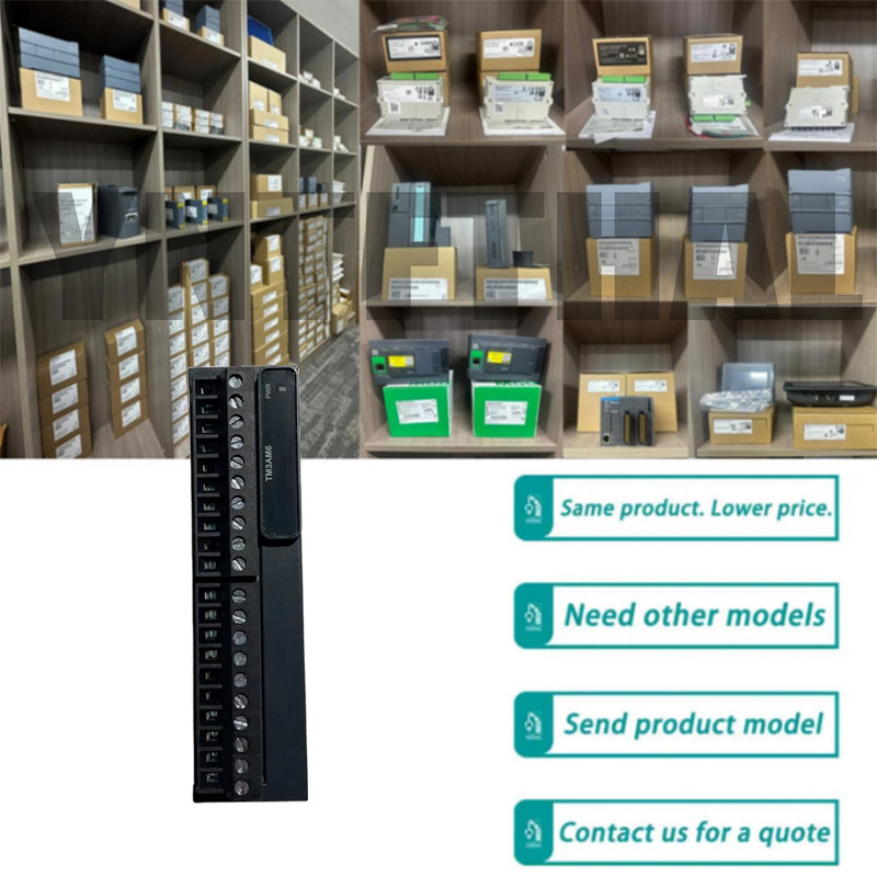 New Original In Box Tm3Am6