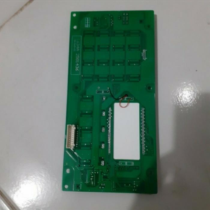 Keypad Tatsuno GDA // Keypad GDA Tatsuno //Keypad GDA Original SPBU