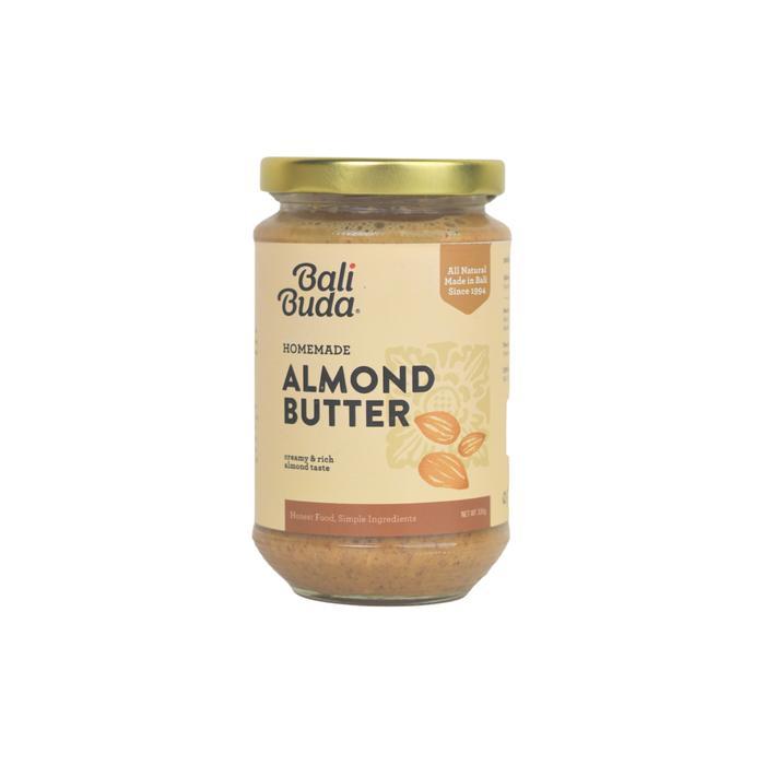Bali Buda Almond Butter