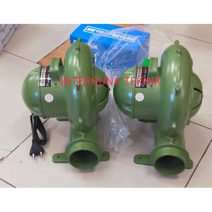 Blower Keong 2 Inch Westco / Blower Angin Tiup 2 Inch Westco Original
