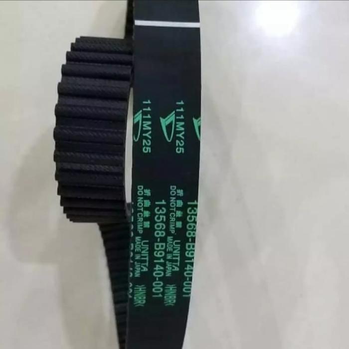 Timing Belt Xenia 1.0 Quality Asli