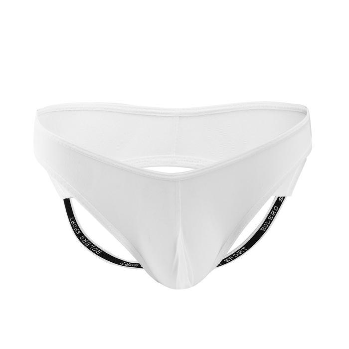 PRIVASI AMAN G STRING PRIA OPEN CROTCH CELANA DALAM PRIA LOW WAIST CELANA Y061