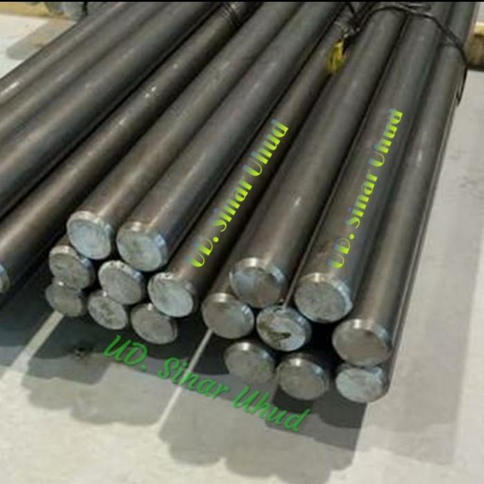 As Besi ST42 Diameter 38mm Panjang 60cm