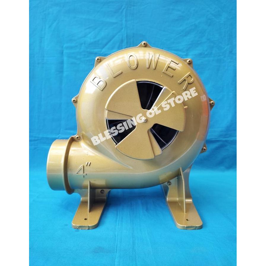 BLOWER ANGIN ELECTRIC BLOWER 4 INCH / BLOWER ANGIN 4 INCH