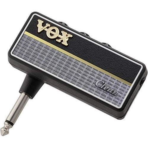 Amplug Vox Ap2 Cl Original