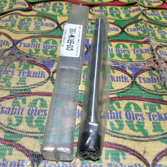 Arbor Chuck Baby Collet ER11M C10-ER11M-150L As Spindel CNC Baby Collet er11 As Arbor 10mm