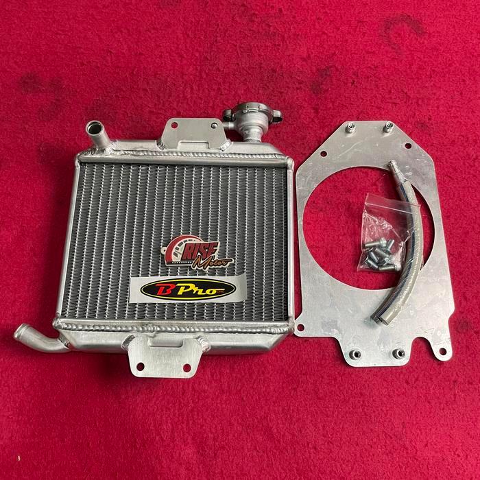 RADIATOR BPRO AEROX NEW ORISINIL
