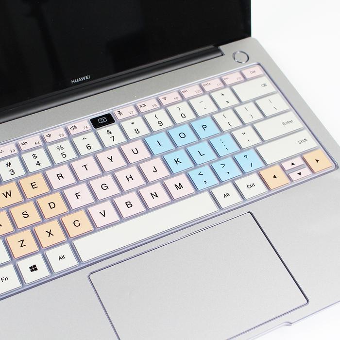 Daeloos - Keyboard Protector Ideapad 14 V14G2Itl Flex5I Slim 3-14Aba7 Gen 11