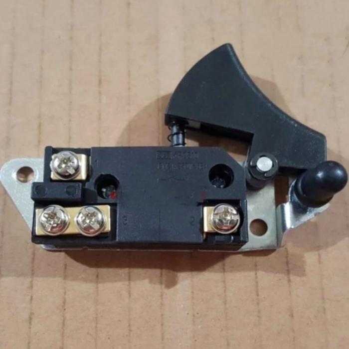 SWITCH MAKITA 3600 3601 3600H SAKLAR MESIN ROUTER MAKITA 3600 3601