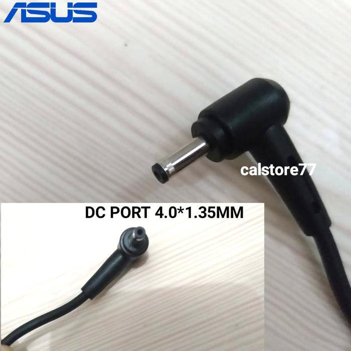ADAPTOR CHARGER ASUS VIVOBOOK S14 K413 K413F K413FA MJ401 19V-2.37A