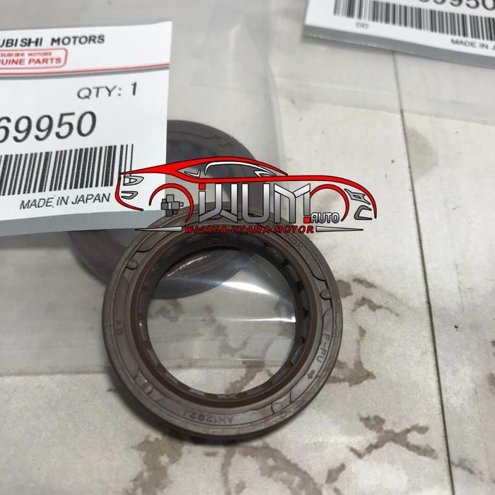 Ready Oil Seal Balance Shaft L300 L038 L039 Kuda Diesel Kode 089