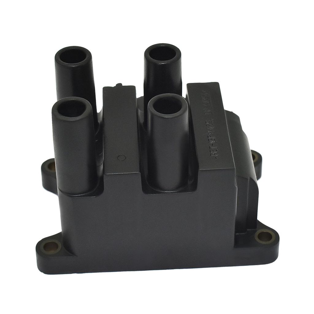Ignition Coil 1S7G-12029-AC 988F12029AB For Ford Mazda Contour Escape Focus Tribute 2.0L