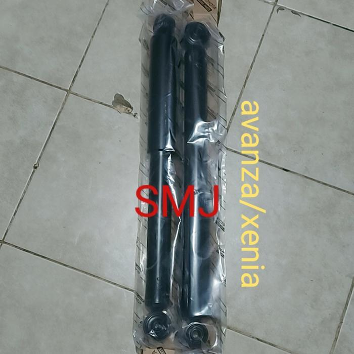 Shock Beker Absorber Belakang Avanza Xenia Harga Per Set