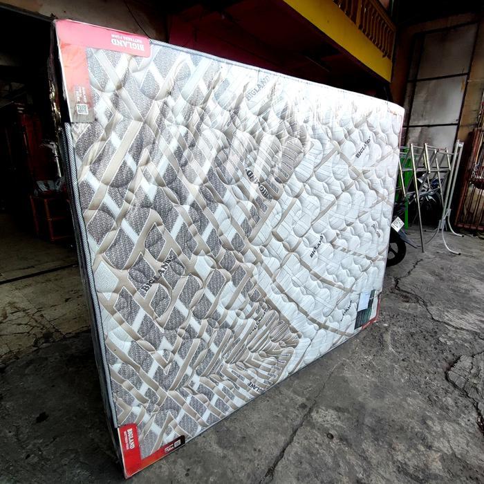 Kasur Busa Bigland Foam 160X200 Tebal 30 Cm Garansi 20 Tahun