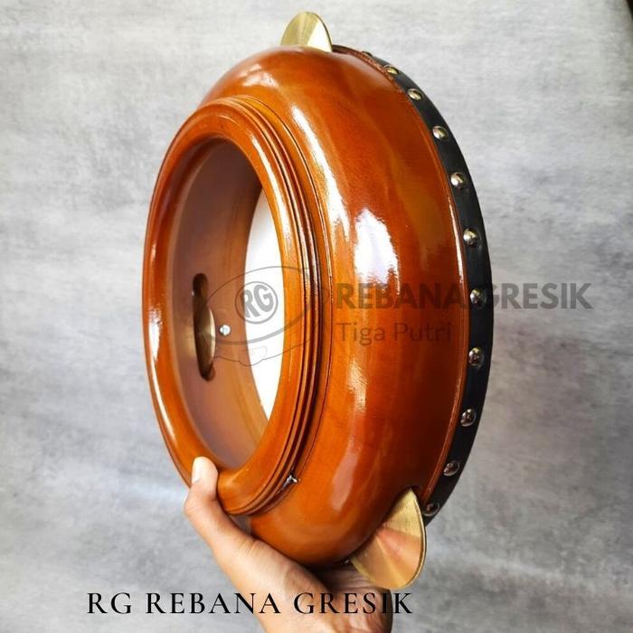 Promo Hadroh Kualitas Super Kayu Nangka Ukuran 30 Model Jepara Kualitas Super