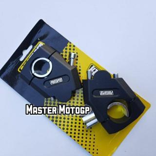 New raiser stang protaper pemundur stang miring protaper undur - undur stang protaper panjang vixion