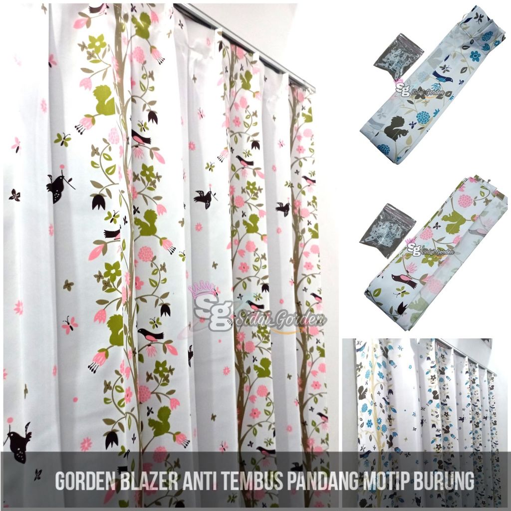 GORDEN JENDELA / GORDEN PINTU / KORDEN PINTU TENGAH RUANG TAMU / MODEL PLISKET KAWAT S / HORDENG 2 M