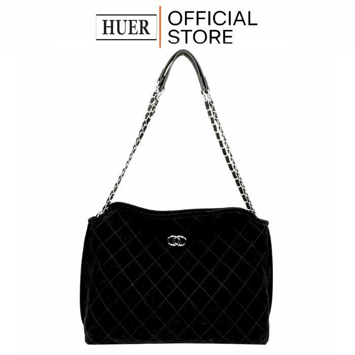 TERMURAH HUER ~ Tas Wanita Omeiye Shoulder Bag 9536-511
