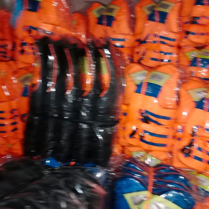 Baju,Rompi,Jaket Pelampung Renang, Dewasa Dan Anak-Anak ,Outdoor Busa Air, Jaket Safey, Rompi Safety