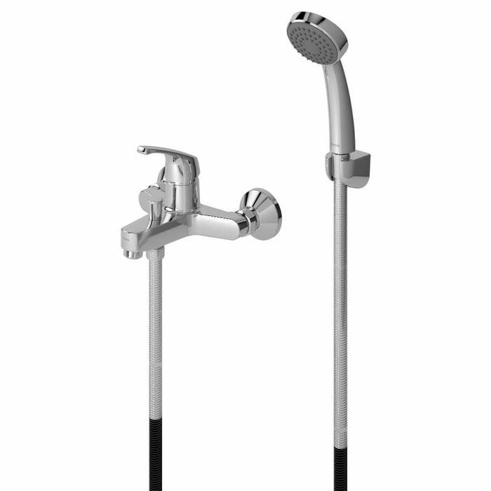 Kran Bath Tub Toto Tx 432 Sdn Kran Bath Tub + Shower Toto Tx432Sdn