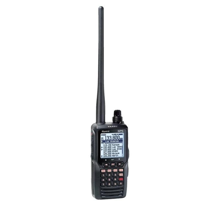Ht Handy Talky Yaesu Fta-750L Air Band